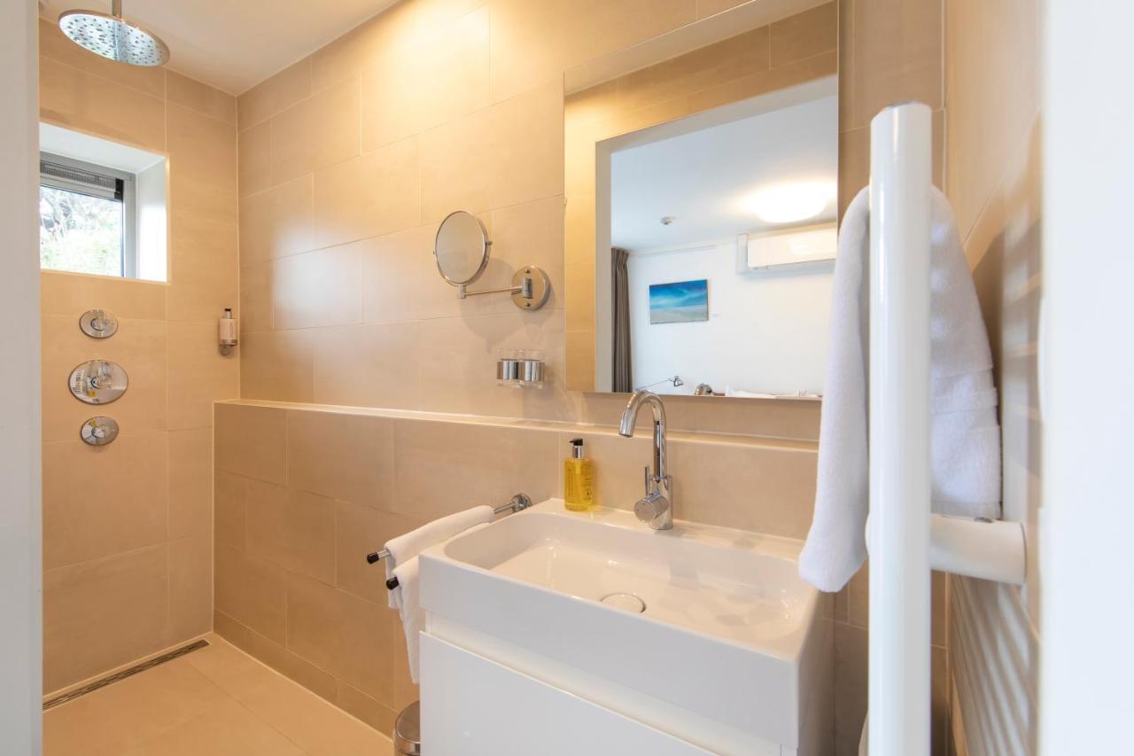 Hotel La Rosa Amsterdam Beach 잔드보르트 외부 사진