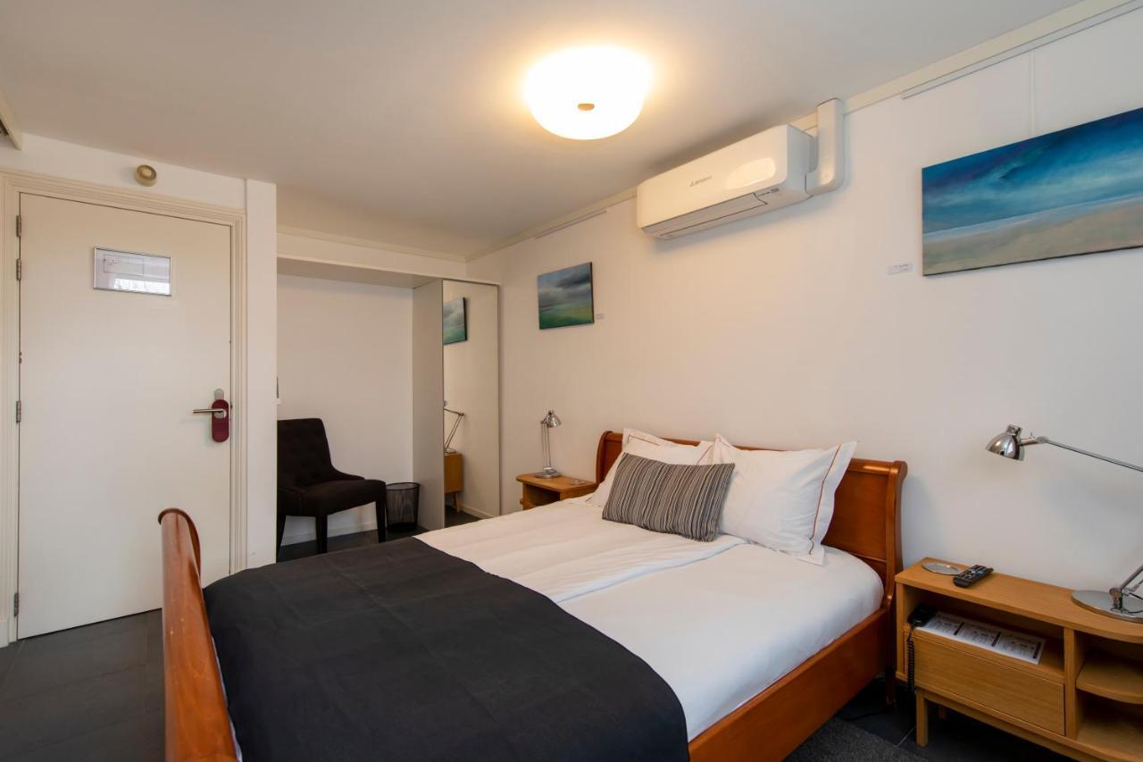 Hotel La Rosa Amsterdam Beach 잔드보르트 외부 사진